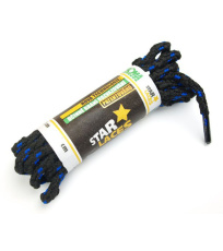 Tkaničky (šněrovadla) STAR LACES SLIM 123p PROMA