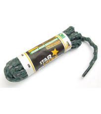 Tkaničky (šněrovadla) STAR LACES SLIM 123p PROMA