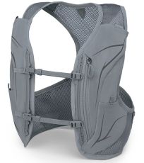 Dámská běžecké vesta DYNA LT OSPREY slate grey