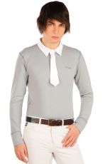 Polo triko pánské závodní J1035 LITEX