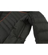 Dámská lyžařská bunda JOEY SHINE HANNAH Duffel bag