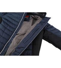 Dámská lyžařská bunda BALAY HANNAH midnight navy/anthracite