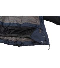 Dámská lyžařská bunda BALAY HANNAH midnight navy/anthracite