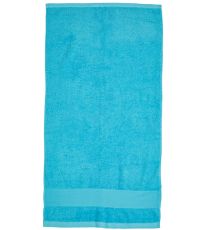 Bavlněný ručník Organic Cozy Bath Sheet Fair Towel
