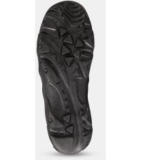 Unisex turistické sandály SANDRO-U KILPI Černá