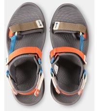 Unisex volnočasové sandály PIERO-U KILPI 