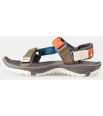 Unisex volnočasové sandály PIERO-U KILPI 