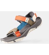 Unisex volnočasové sandály PIERO-U KILPI 