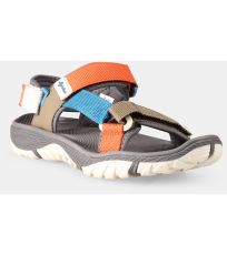 Unisex volnočasové sandály PIERO-U KILPI 