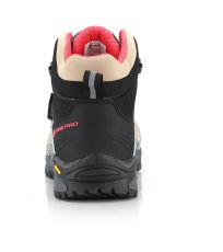 Unisex outdoorová obuv ZELIME ALPINE PRO mood indigo