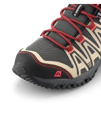 Unisex outdoorová obuv ZELIME ALPINE PRO mood indigo