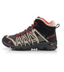 Unisex outdoorová obuv ZELIME ALPINE PRO
