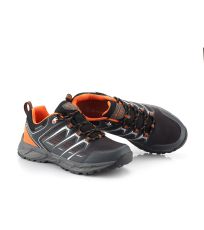 Unisex outdoorová obuv HAIRE ALPINE PRO černá