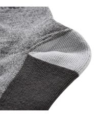 Unisex ponožky GENTIN 2 ALPINE PRO olivine