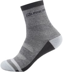 Unisex ponožky GENTIN 2 ALPINE PRO