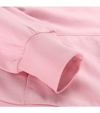 Dámská bavlněná mikina OLOSA NAX 