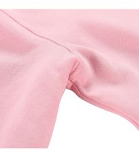 Dámská bavlněná mikina OLOSA NAX 