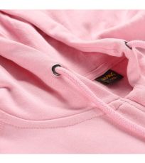 Dámská bavlněná mikina OLOSA NAX 