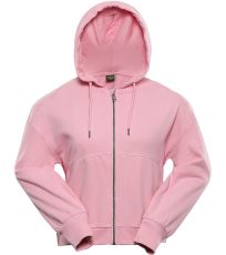 Dámská bavlněná mikina OLOSA NAX