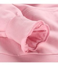 Dámská bavlněná mikina OLOSA NAX 