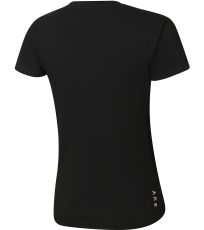 Dámské bavlněné triko NORDA ALPINE PRO černá