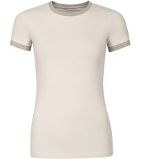 Dámské bavlněné triko GRELO NAX