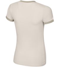 Dámské bavlněné triko GRELO NAX 