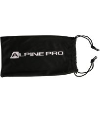 Sportovní polarizační sluneční brýle OLEME ALPINE PRO Orange peel