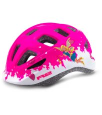 Dětská cyklistická helma BUNNY R2