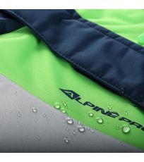 Dětská lyžařská bunda s PTX membránou DEARO ALPINE PRO 