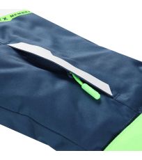 Dětská lyžařská bunda s PTX membránou DEARO ALPINE PRO 