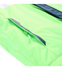 Dětská lyžařská bunda s PTX membránou DEARO ALPINE PRO 