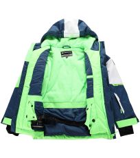 Dětská lyžařská bunda s PTX membránou DEARO ALPINE PRO 