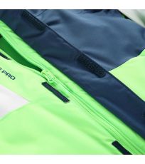 Dětská lyžařská bunda s PTX membránou DEARO ALPINE PRO 