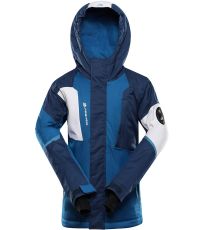 Dětská lyžařská bunda s PTX membránou DEARO ALPINE PRO