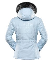 Dámská luxusní lyžařská bunda s PTX membránou DAMA ALPINE PRO 