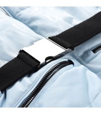 Dámská luxusní lyžařská bunda s PTX membránou DAMA ALPINE PRO 