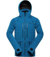 Pánská lyžařská bunda s PTX membránou REAS ALPINE PRO