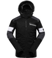 Pánská lyžařská bunda s PTX membránou DAM ALPINE PRO