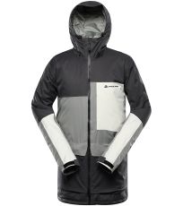 Pánská lyžařská bunda s PTX membránou GARG ALPINE PRO