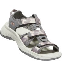 Dámské letní hybridní sandály ASTORIA WEST OPEN TOE WOMEN KEEN