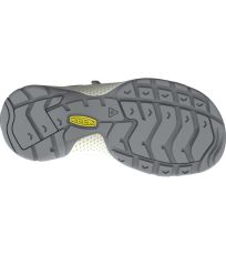 Dámské letní hybridní sandály ASTORIA WEST OPEN TOE WOMEN KEEN fawn/tie dye