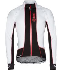 Pánská cyklistická bunda ZAIN-M KILPI
