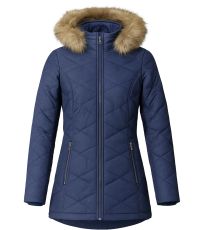 Dámská zimní bunda CR-81211 Cross