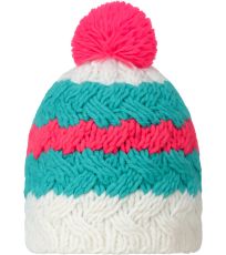 Dámská čepice s bambulí C4Z15-CAD009 4F