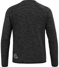 Pánská sportovní bunda WATON ERCO Černá