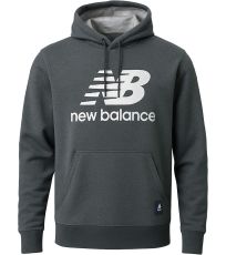 Pánská mikina s kapucí MT53517-HCF New Balance