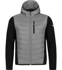 Pánská hybridní bunda PLM603HOL18 Outhorn