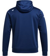 Pánská mikina s kapucí T4L16-BLM003 4F 