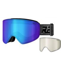Lyžařské brýle X-FIGHTER RELAX